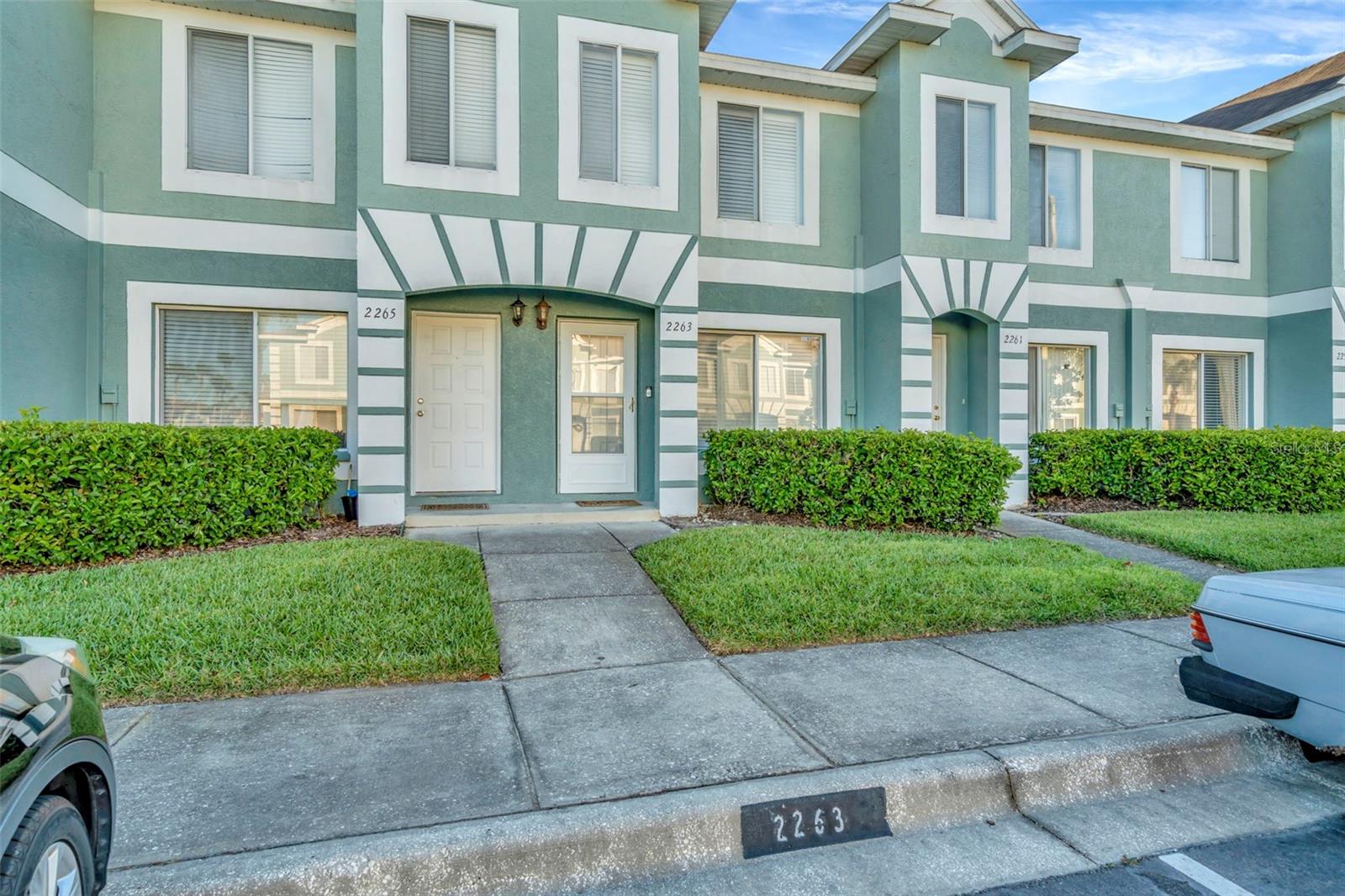 2263 FLUORSHIRE DR, BRANDON, FL, 33511