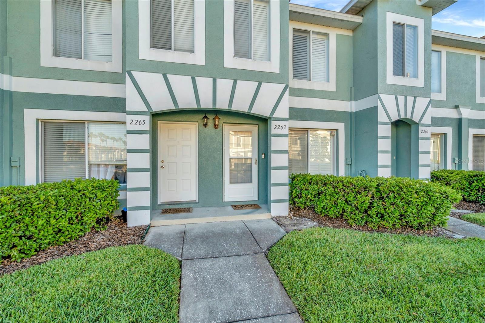 2263 FLUORSHIRE DR, BRANDON, FL, 33511