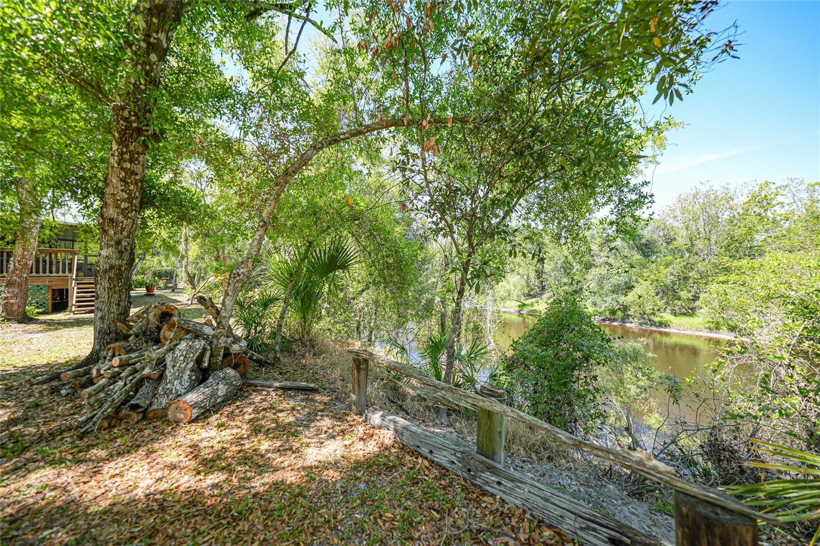 5722 NE TRAM LINE RD, ARCADIA, FL, 34266