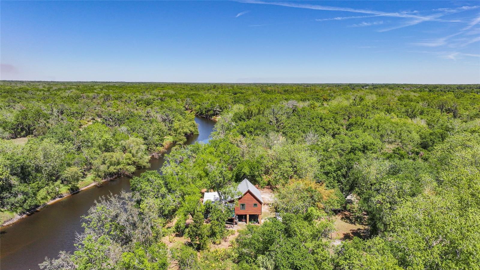 5722 NE TRAM LINE RD, ARCADIA, FL, 34266