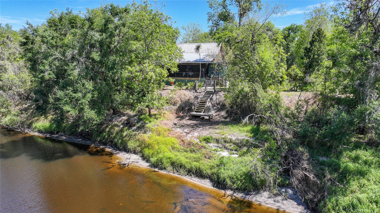 5722 NE TRAM LINE RD, ARCADIA, FL, 34266