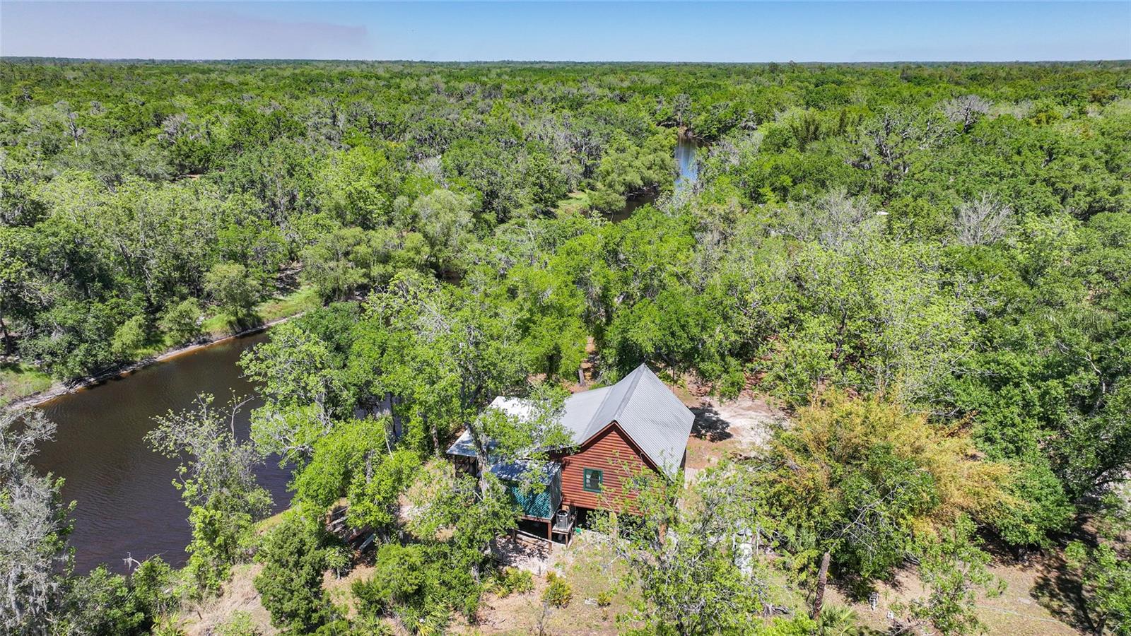 5722 NE TRAM LINE RD, ARCADIA, FL, 34266