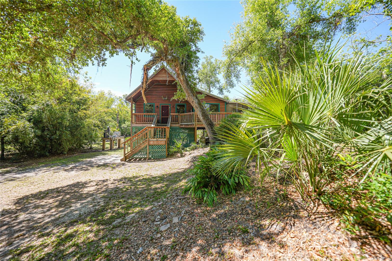 5722 NE TRAM LINE RD, ARCADIA, FL, 34266