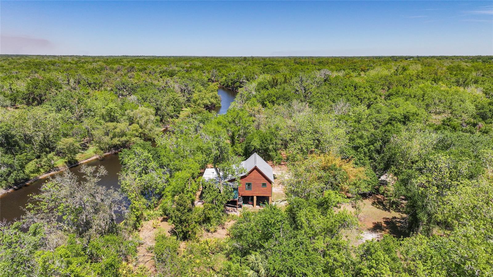 5722 NE TRAM LINE RD, ARCADIA, FL, 34266