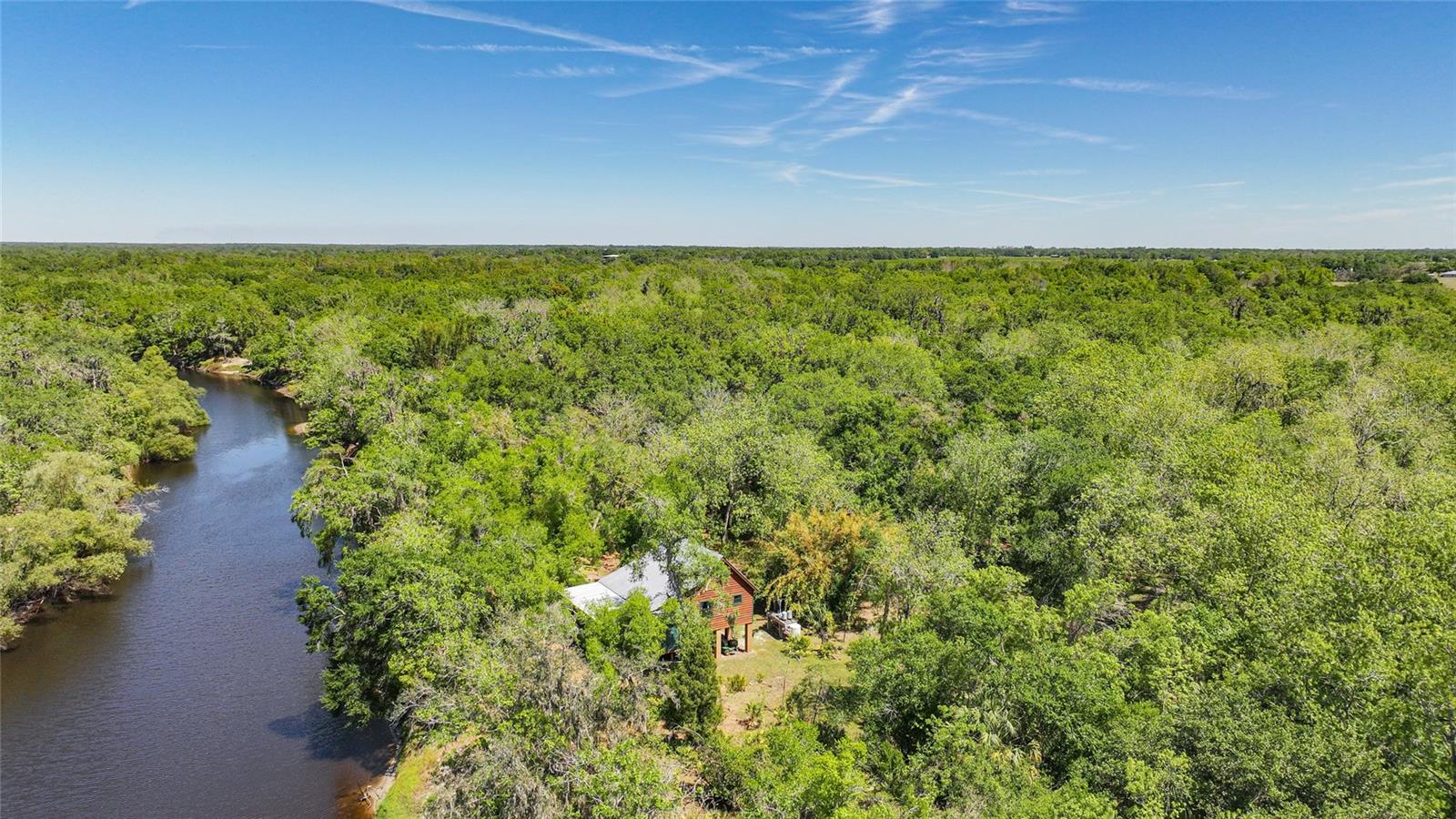 5722 NE TRAM LINE RD, ARCADIA, FL, 34266