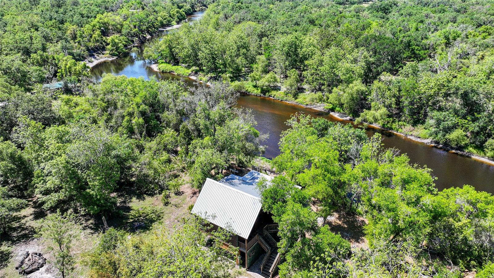 5722 NE TRAM LINE RD, ARCADIA, FL, 34266