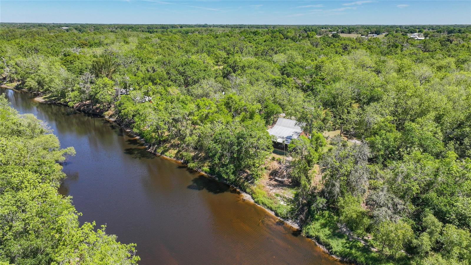 5722 NE TRAM LINE RD, ARCADIA, FL, 34266