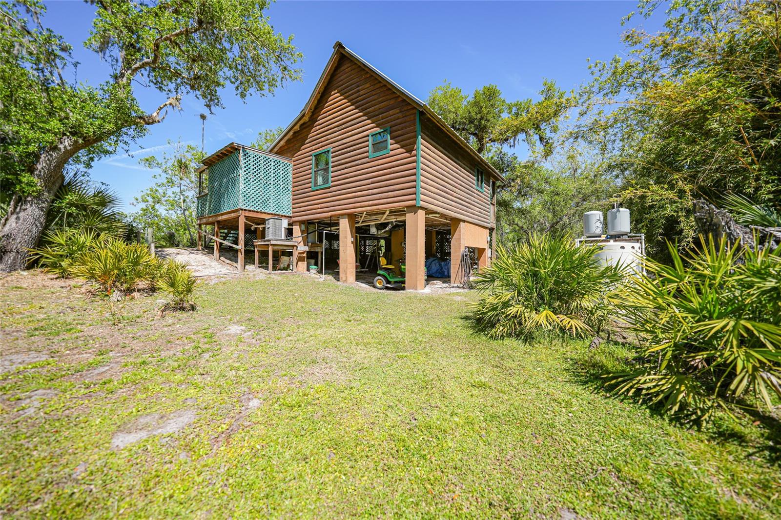 5722 NE TRAM LINE RD, ARCADIA, FL, 34266