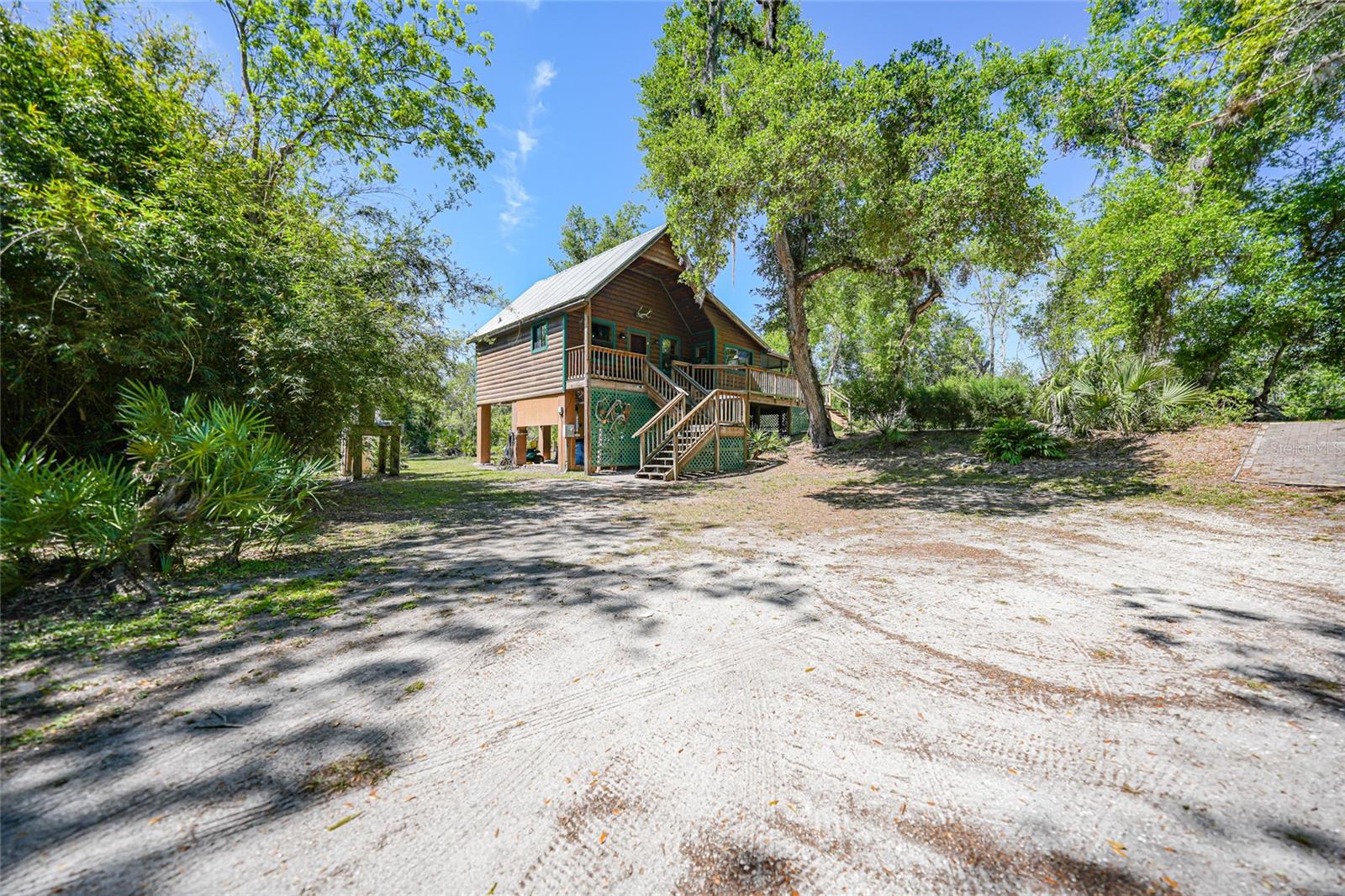 5722 NE TRAM LINE RD, ARCADIA, FL, 34266