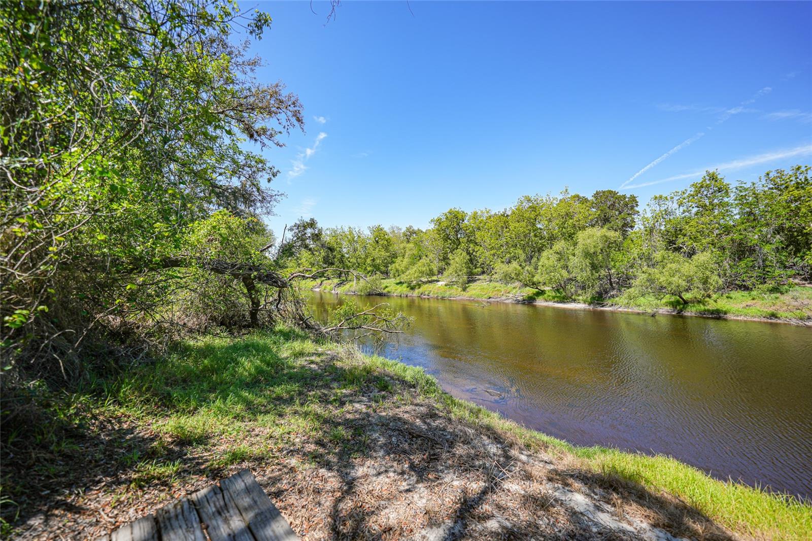5722 NE TRAM LINE RD, ARCADIA, FL, 34266