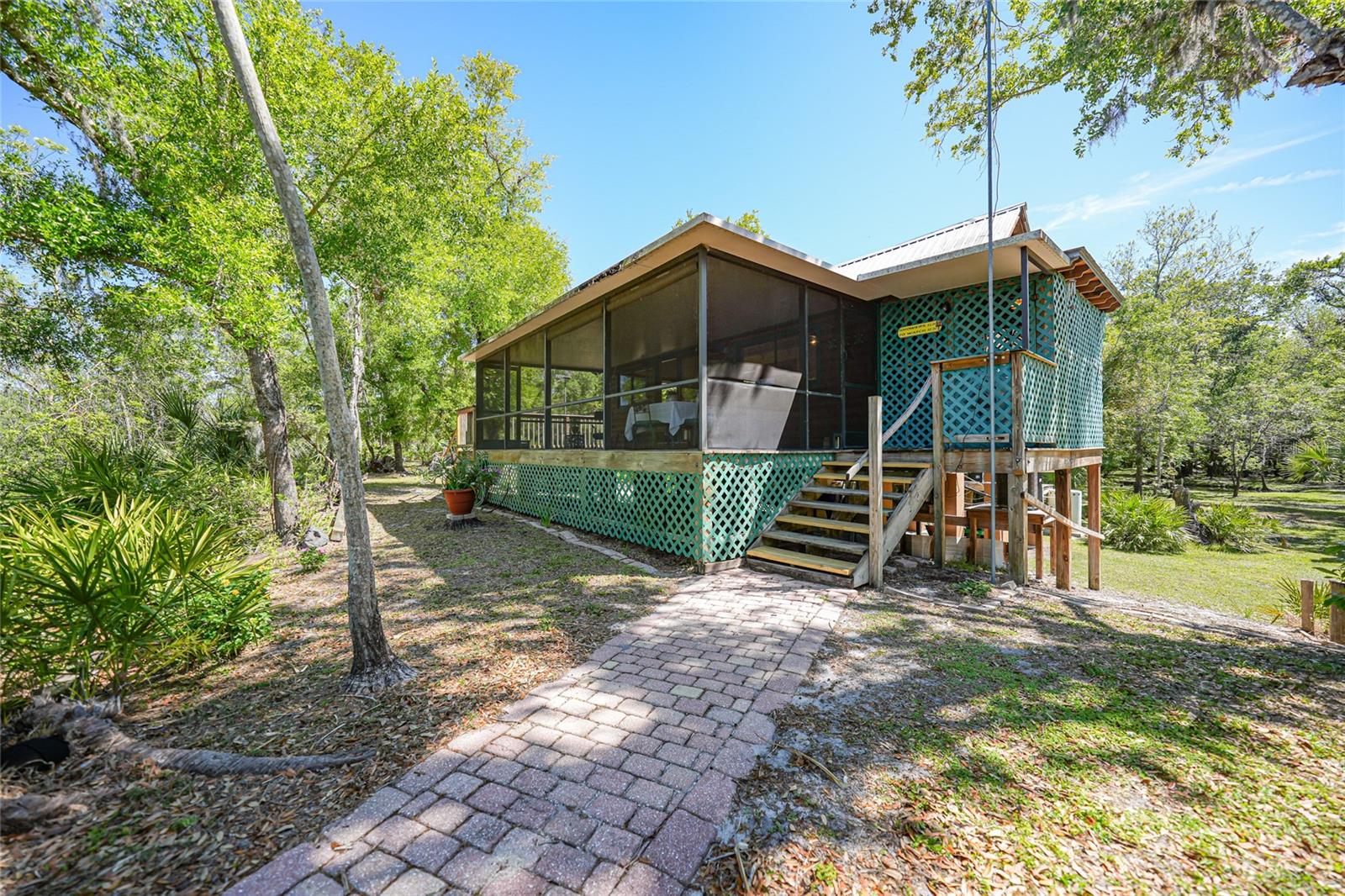 5722 NE TRAM LINE RD, ARCADIA, FL, 34266