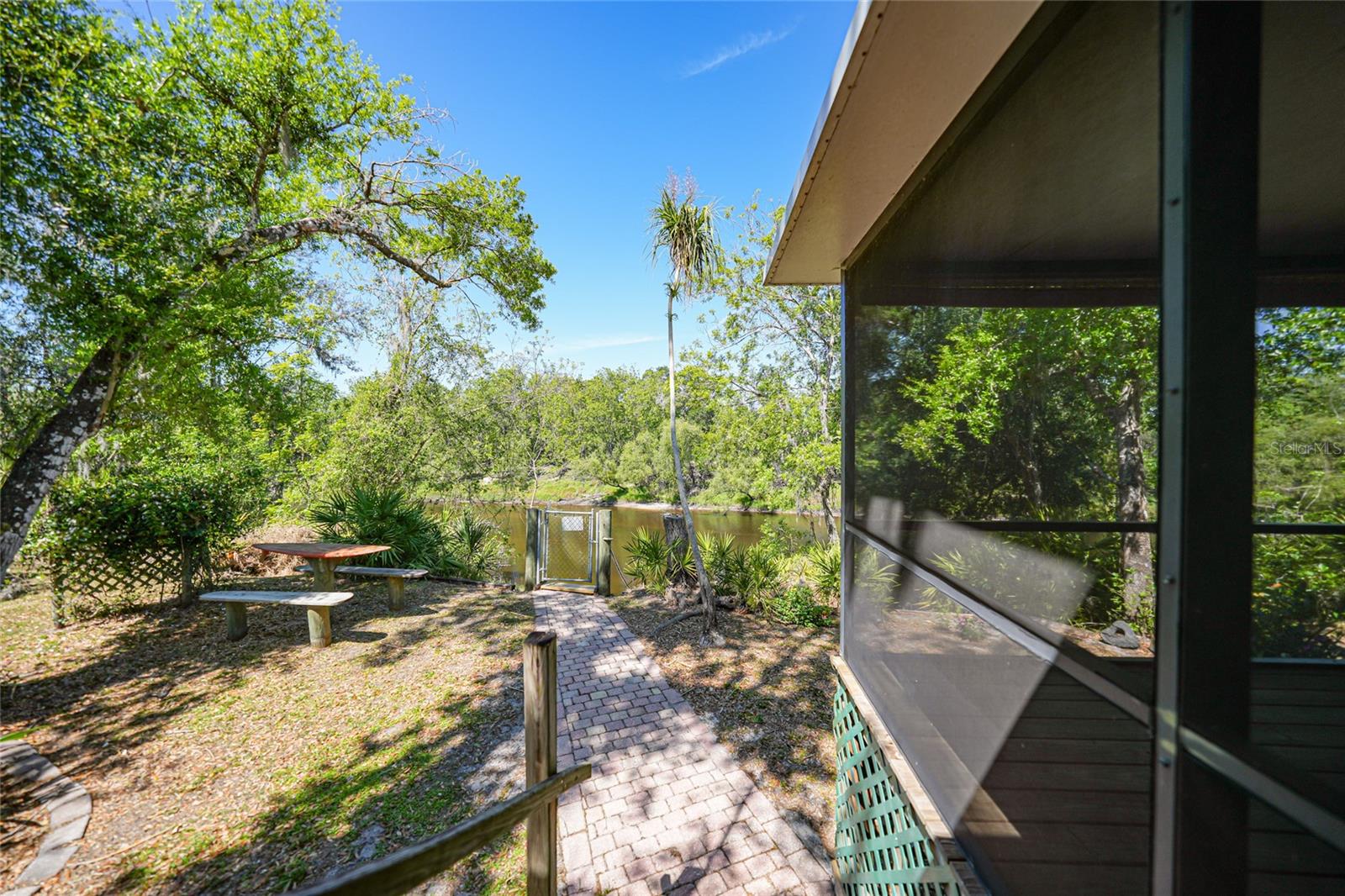 5722 NE TRAM LINE RD, ARCADIA, FL, 34266