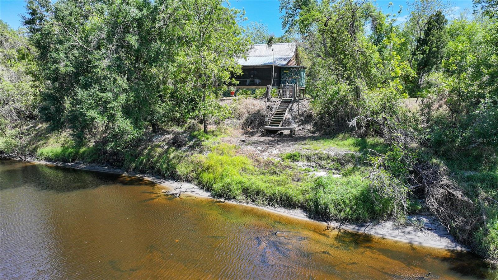 5722 NE TRAM LINE RD, ARCADIA, FL, 34266