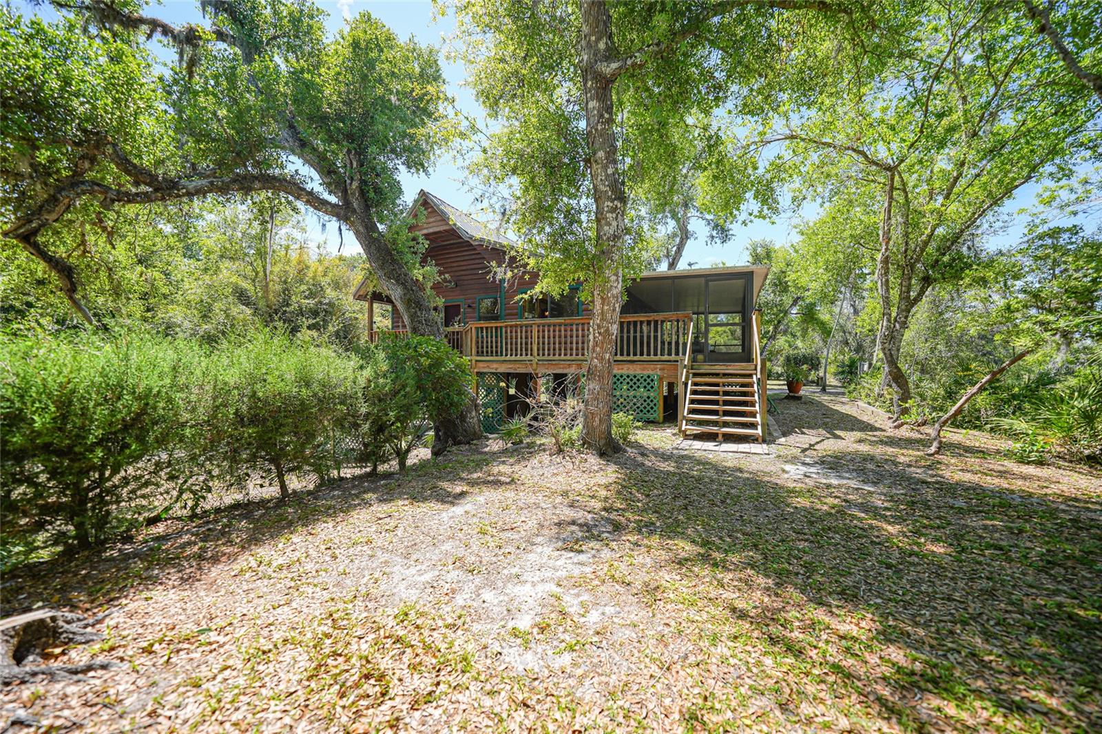 5722 NE TRAM LINE RD, ARCADIA, FL, 34266