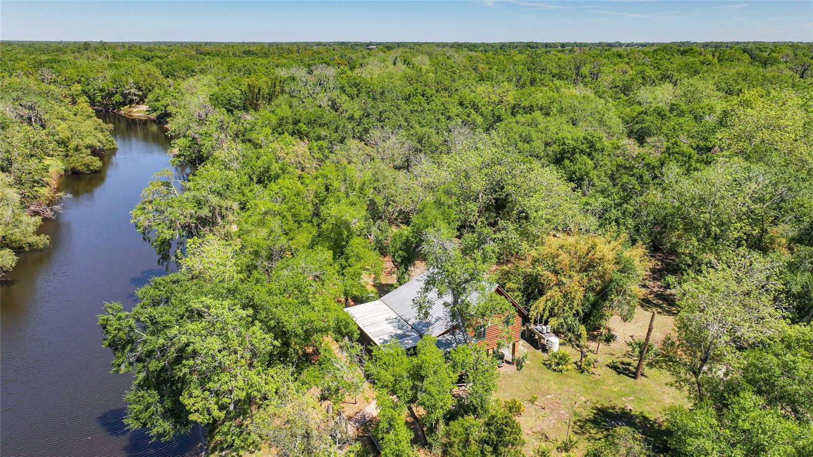 5722 NE TRAM LINE RD, ARCADIA, FL, 34266