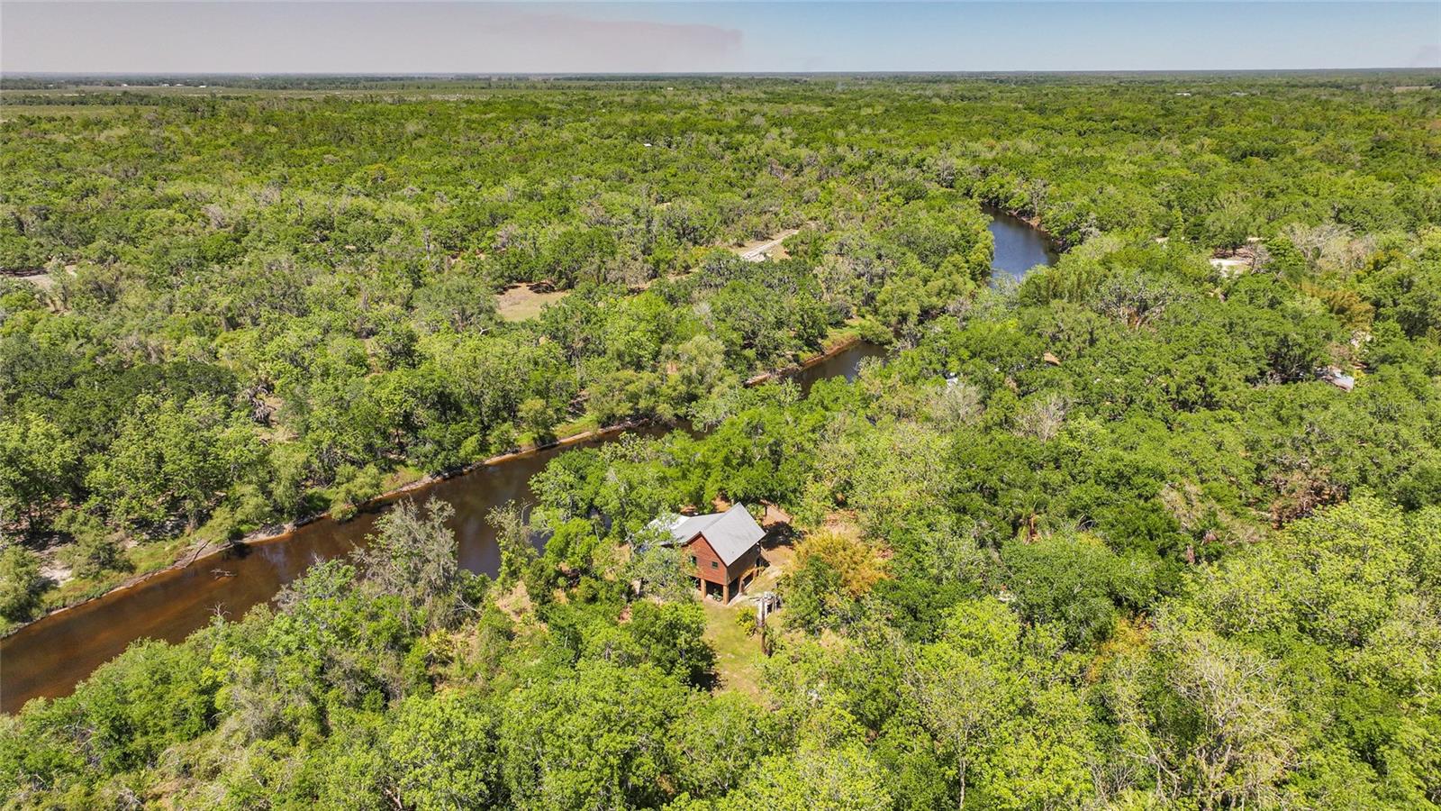 5722 NE TRAM LINE RD, ARCADIA, FL, 34266