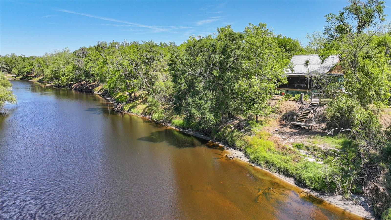5722 NE TRAM LINE RD, ARCADIA, FL, 34266