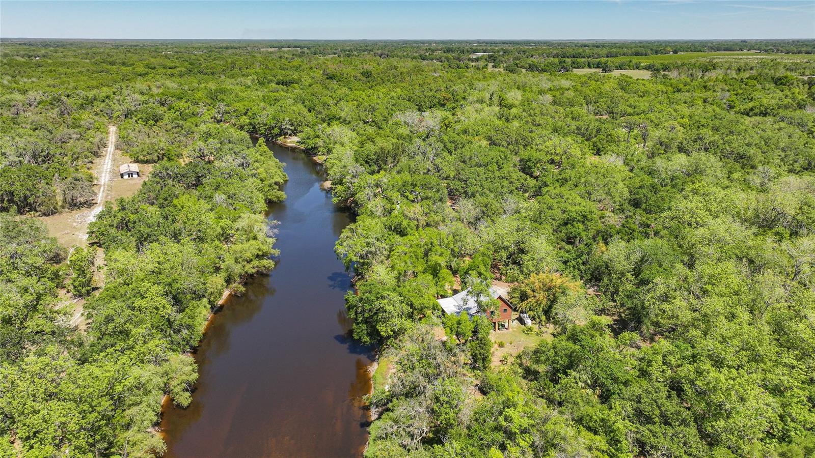 5722 NE TRAM LINE RD, ARCADIA, FL, 34266