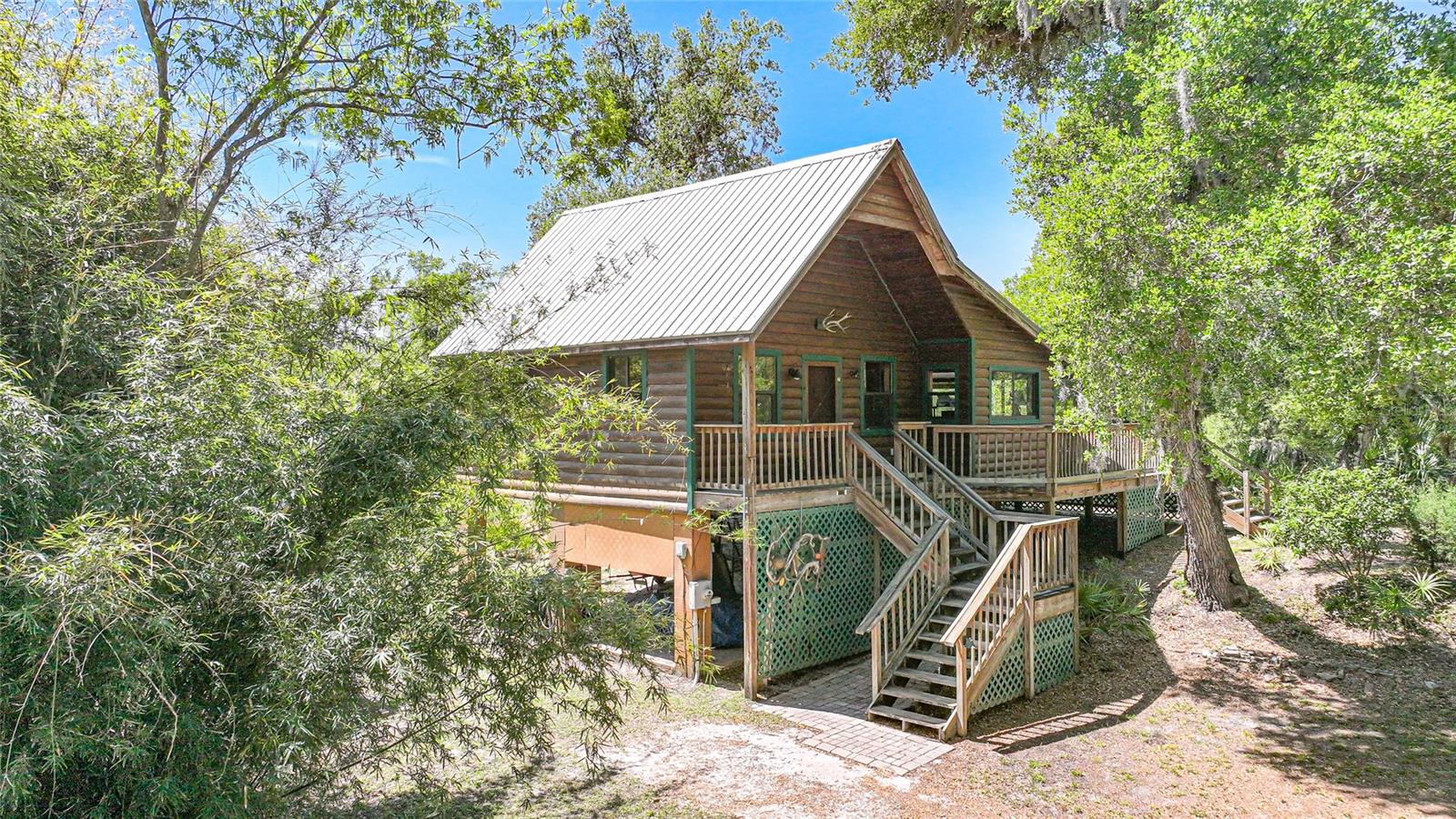5722 NE TRAM LINE RD, ARCADIA, FL, 34266