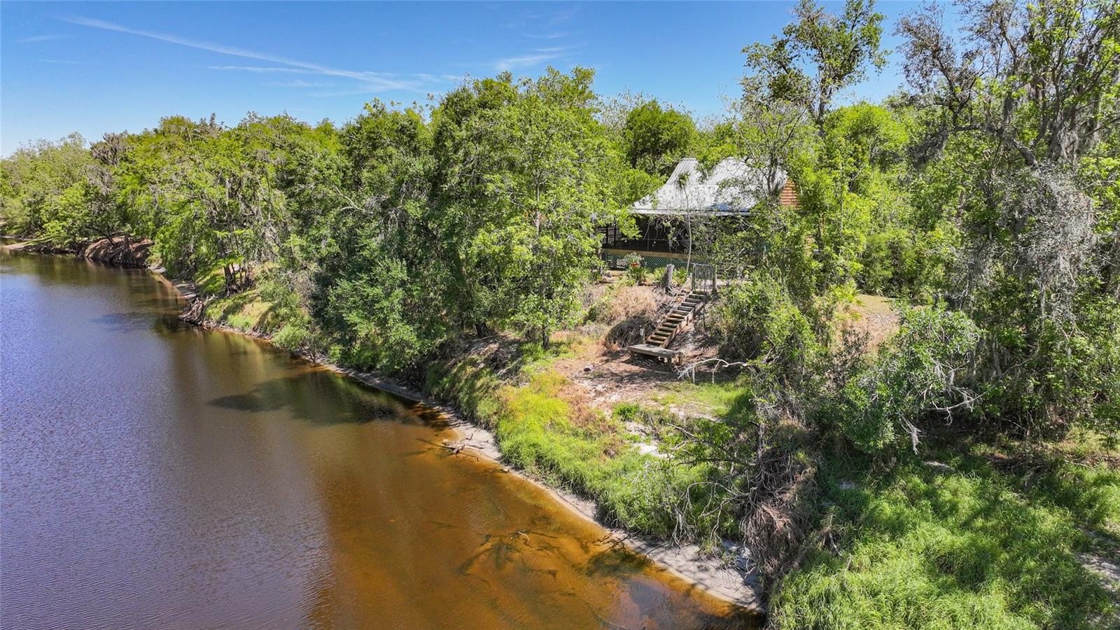 5722 NE TRAM LINE RD, ARCADIA, FL, 34266