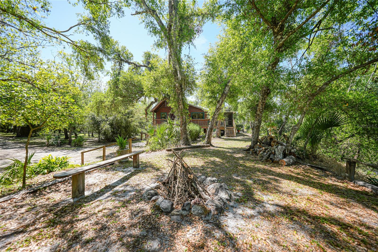 5722 NE TRAM LINE RD, ARCADIA, FL, 34266