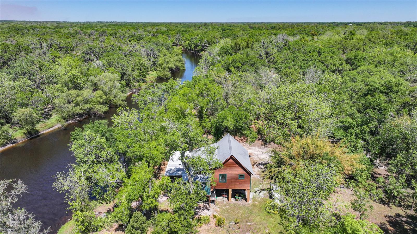 5722 NE TRAM LINE RD, ARCADIA, FL, 34266