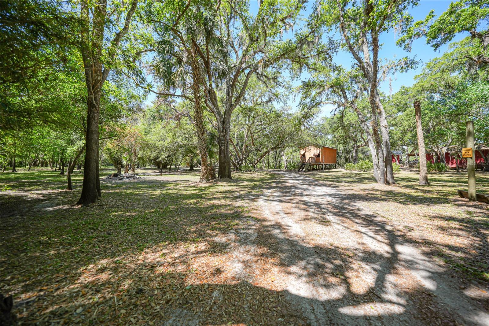 5722 NE TRAM LINE RD, ARCADIA, FL, 34266