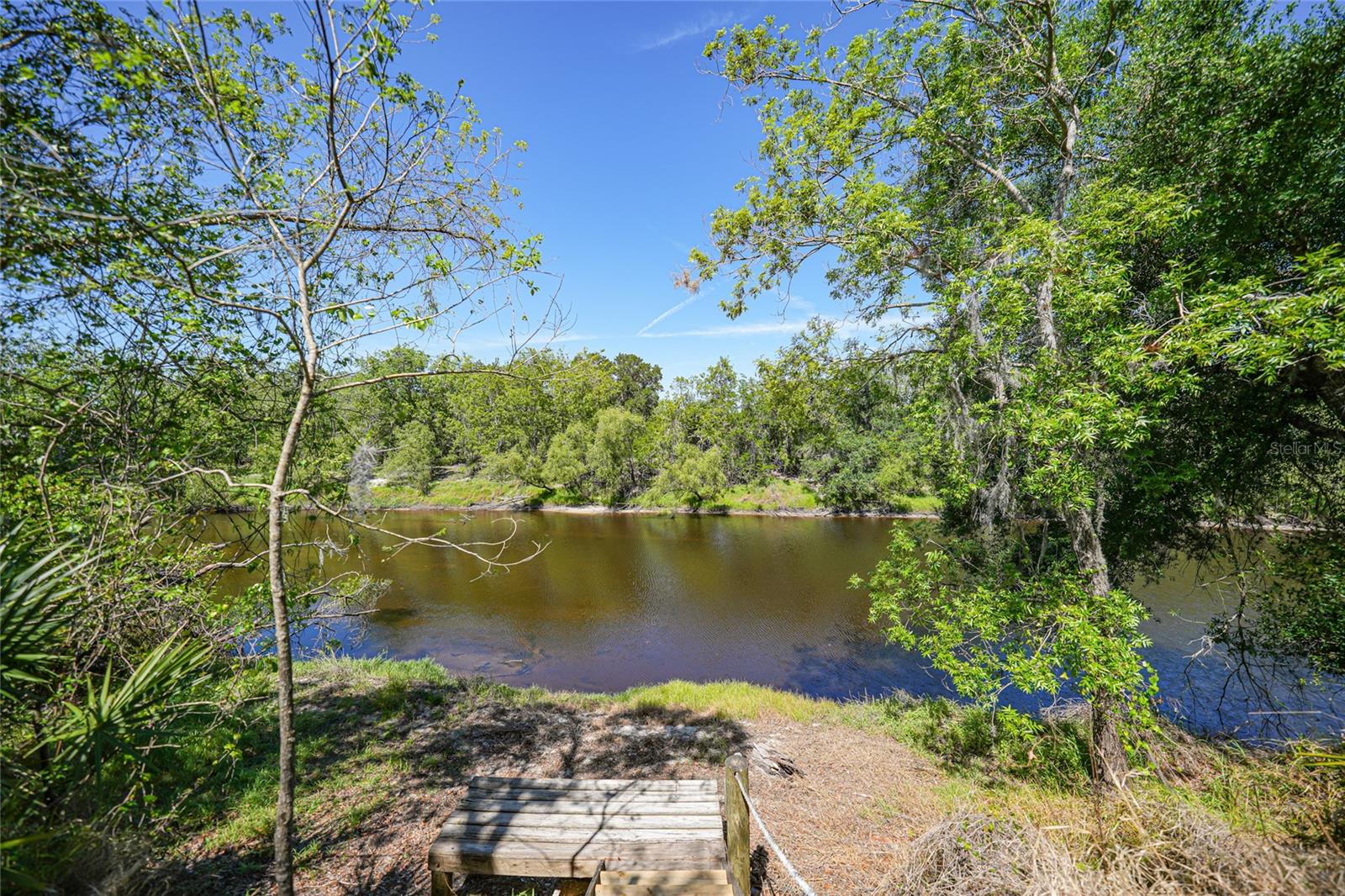 5722 NE TRAM LINE RD, ARCADIA, FL, 34266