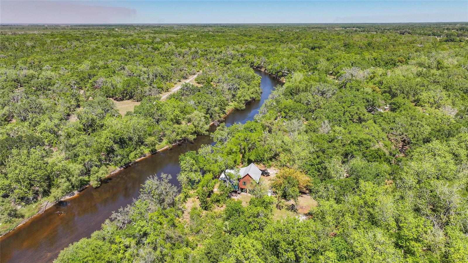 5722 NE TRAM LINE RD, ARCADIA, FL, 34266