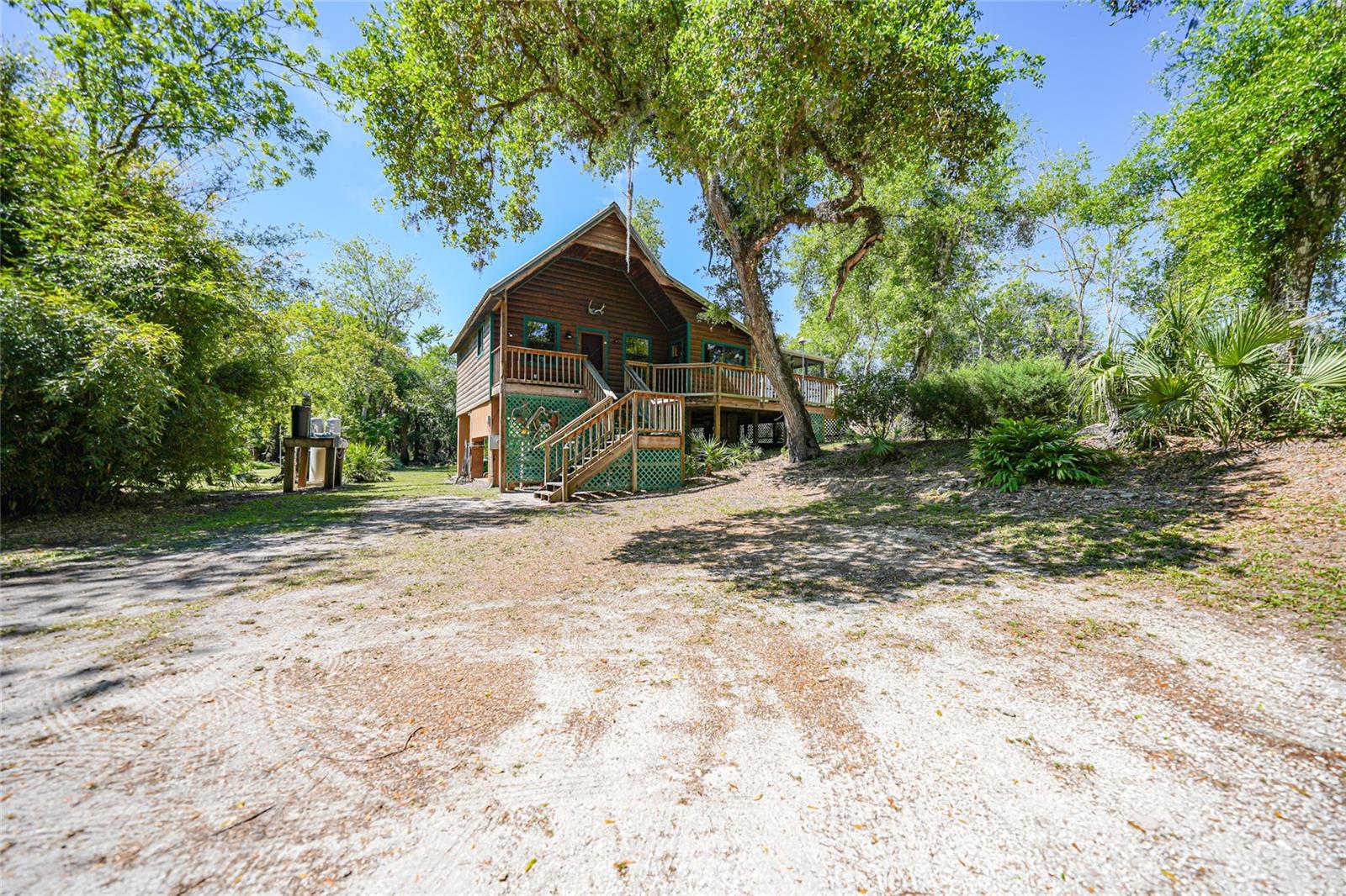 5722 NE TRAM LINE RD, ARCADIA, FL, 34266