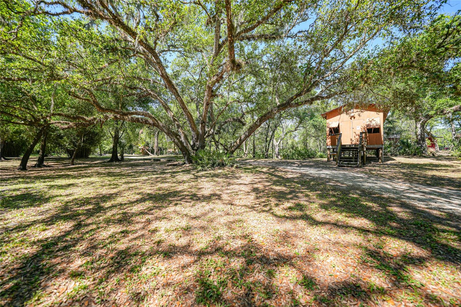 5722 NE TRAM LINE RD, ARCADIA, FL, 34266