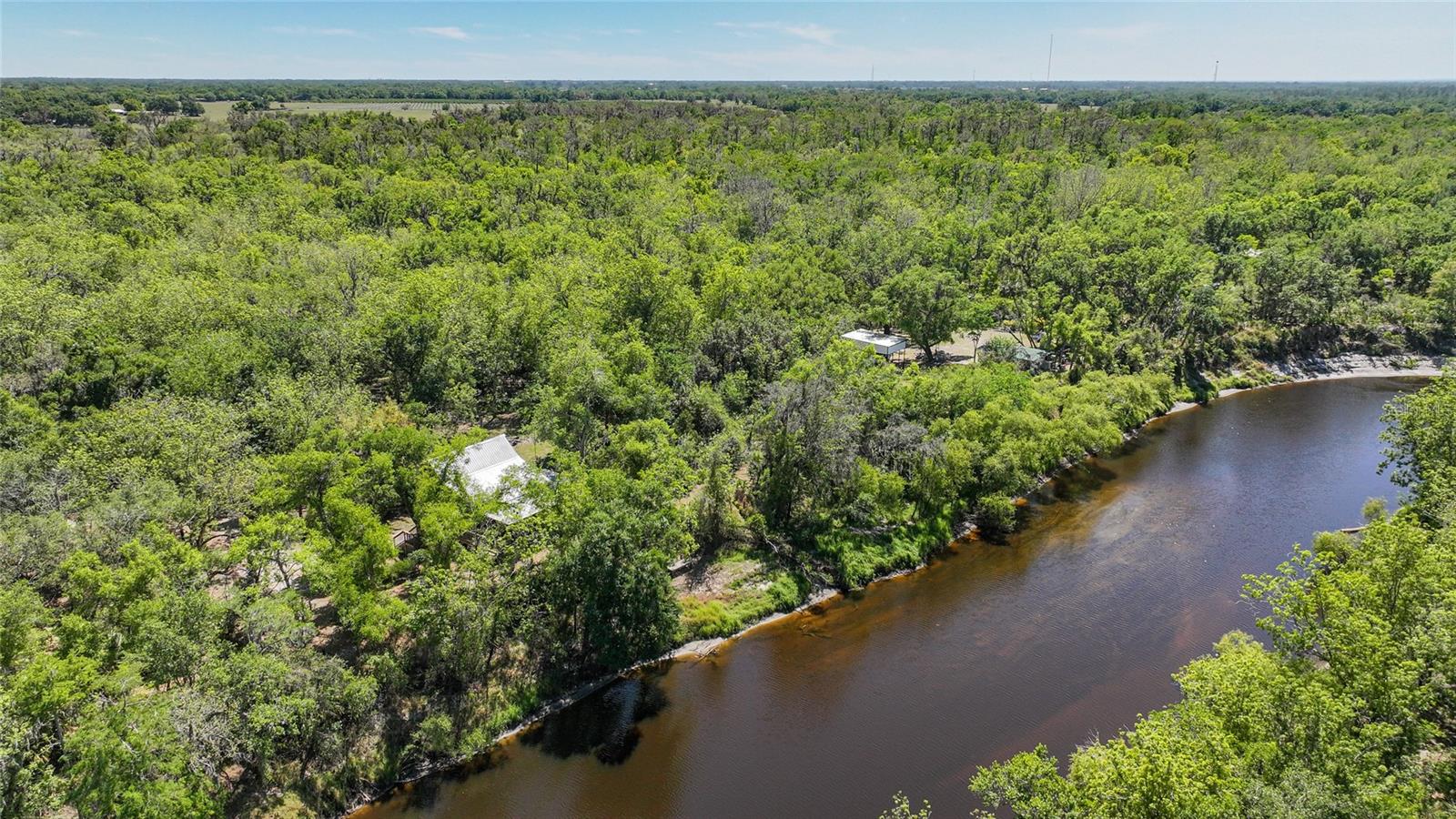 5722 NE TRAM LINE RD, ARCADIA, FL, 34266