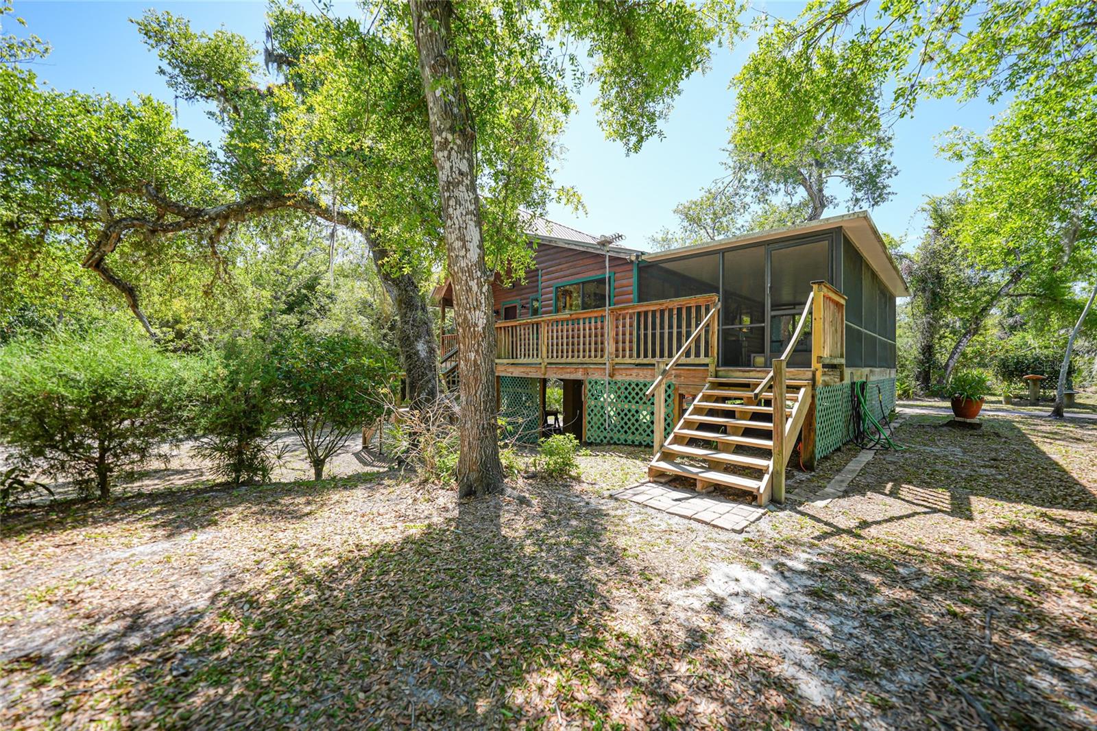 5722 NE TRAM LINE RD, ARCADIA, FL, 34266