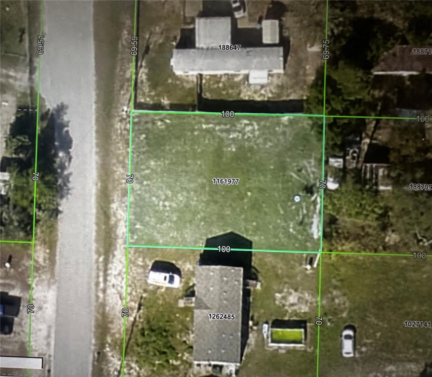 BOWERY ST, SPRING HILL, FL, 34606