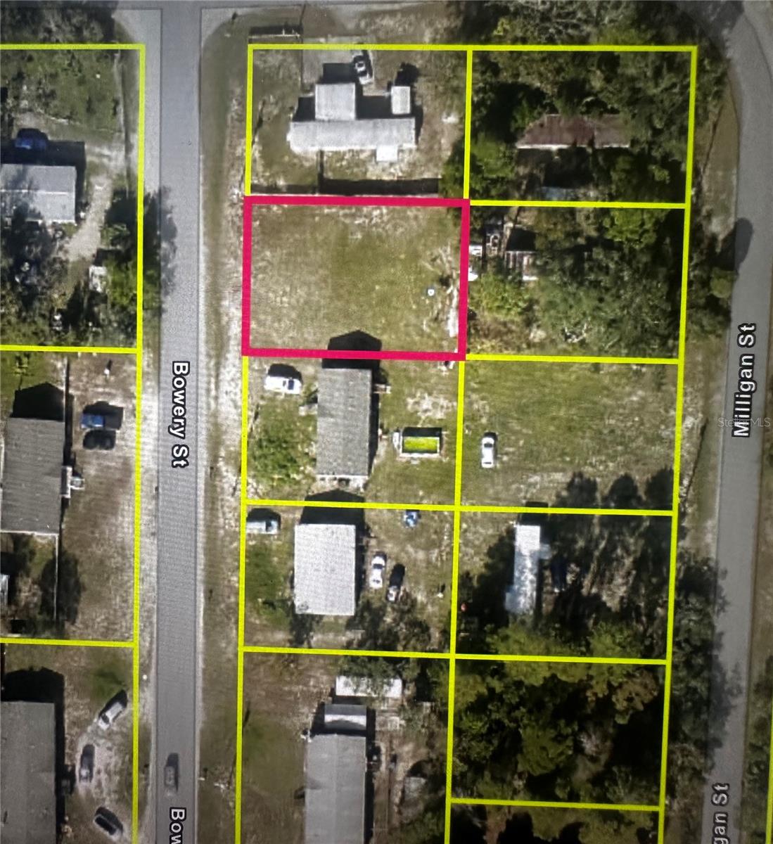 BOWERY ST, SPRING HILL, FL, 34606