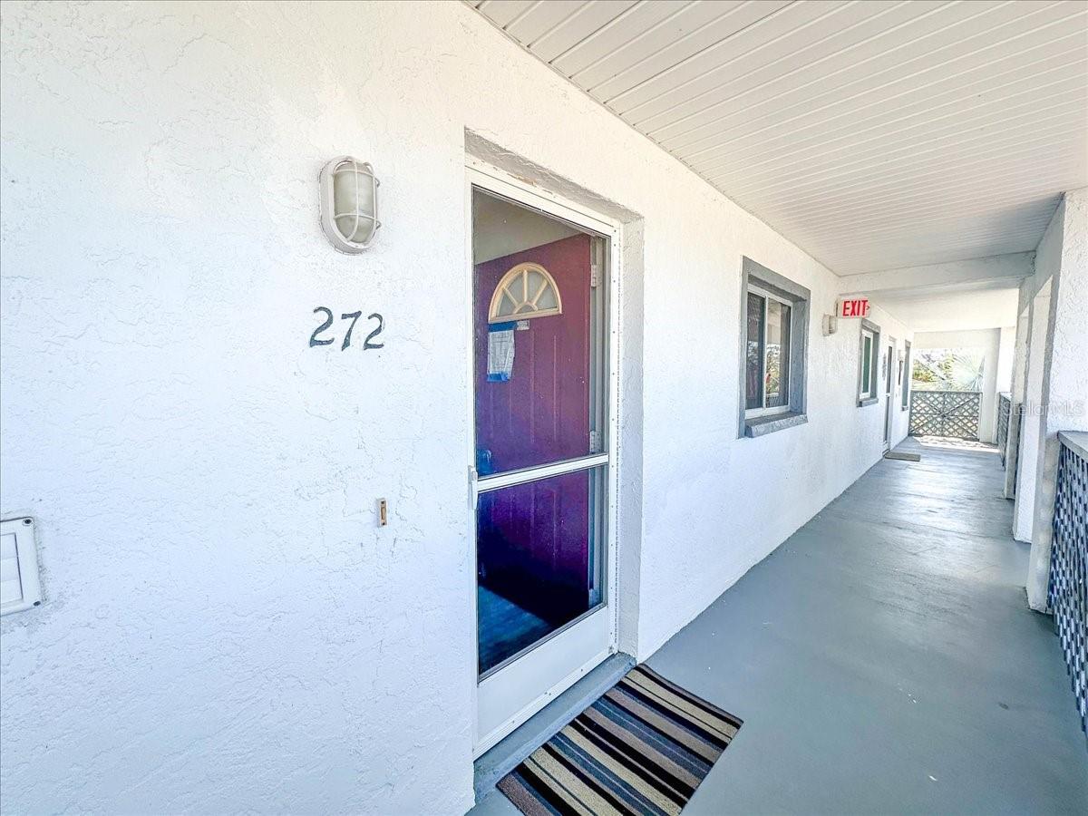 6800 PLACIDA RD #272, ENGLEWOOD, FL, 34224