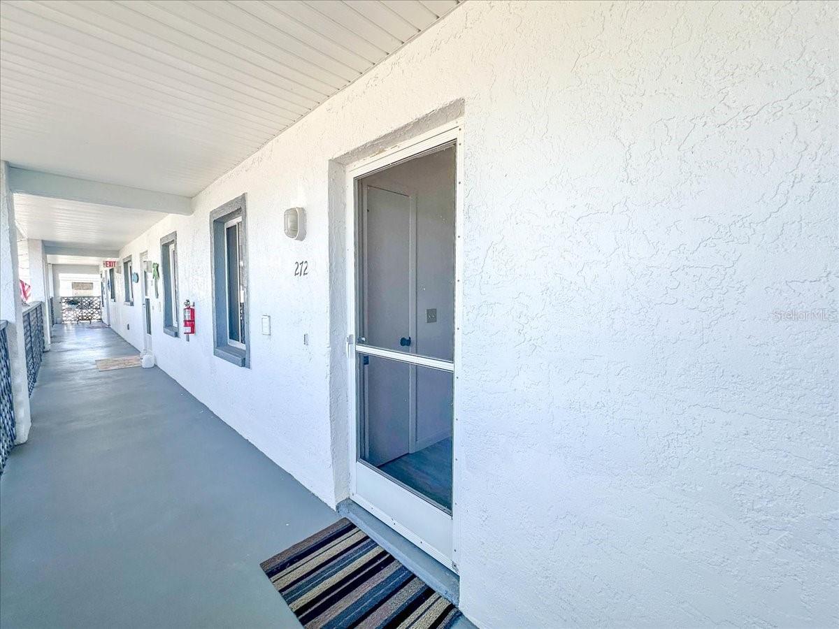 6800 PLACIDA RD #272, ENGLEWOOD, FL, 34224