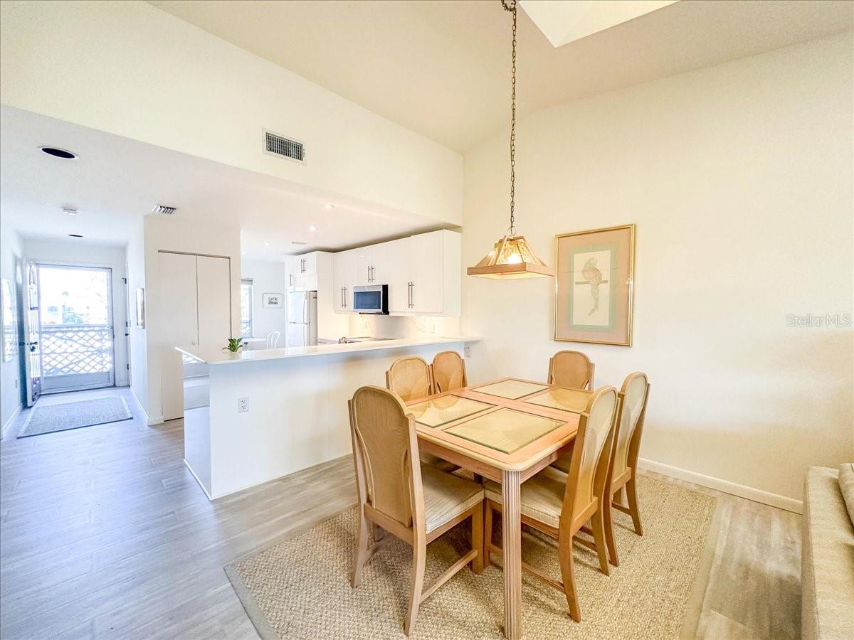 6800 PLACIDA RD #272, ENGLEWOOD, FL, 34224