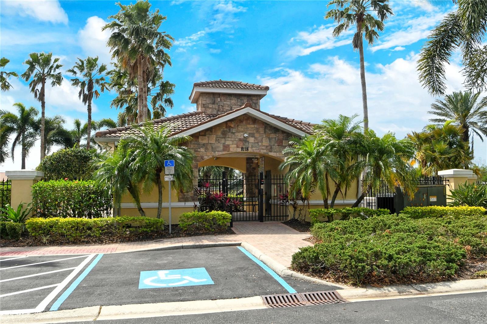 5450 SOAPSTONE PL #9-103, SARASOTA, FL, 34233
