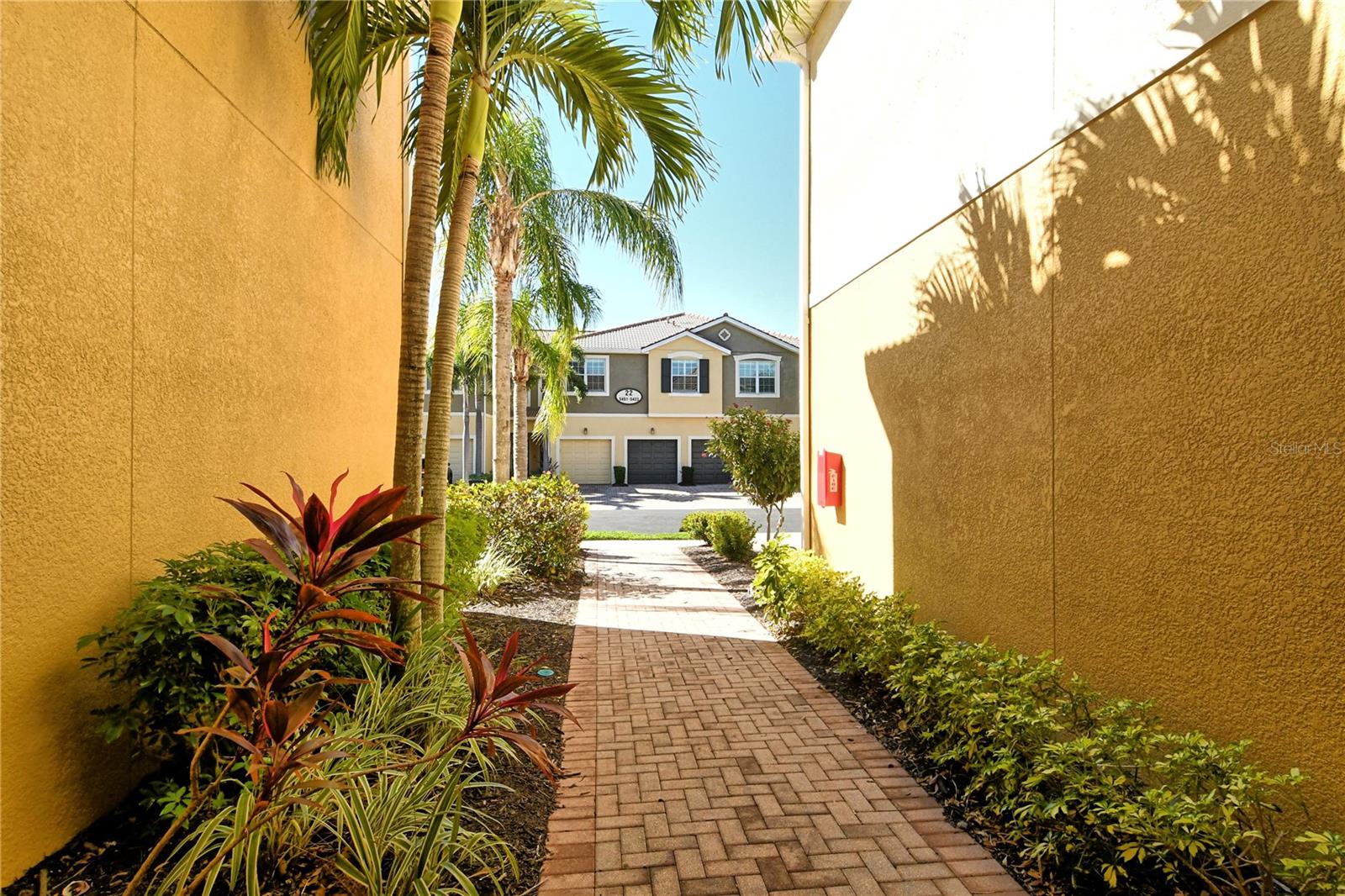 5450 SOAPSTONE PL #9-103, SARASOTA, FL, 34233
