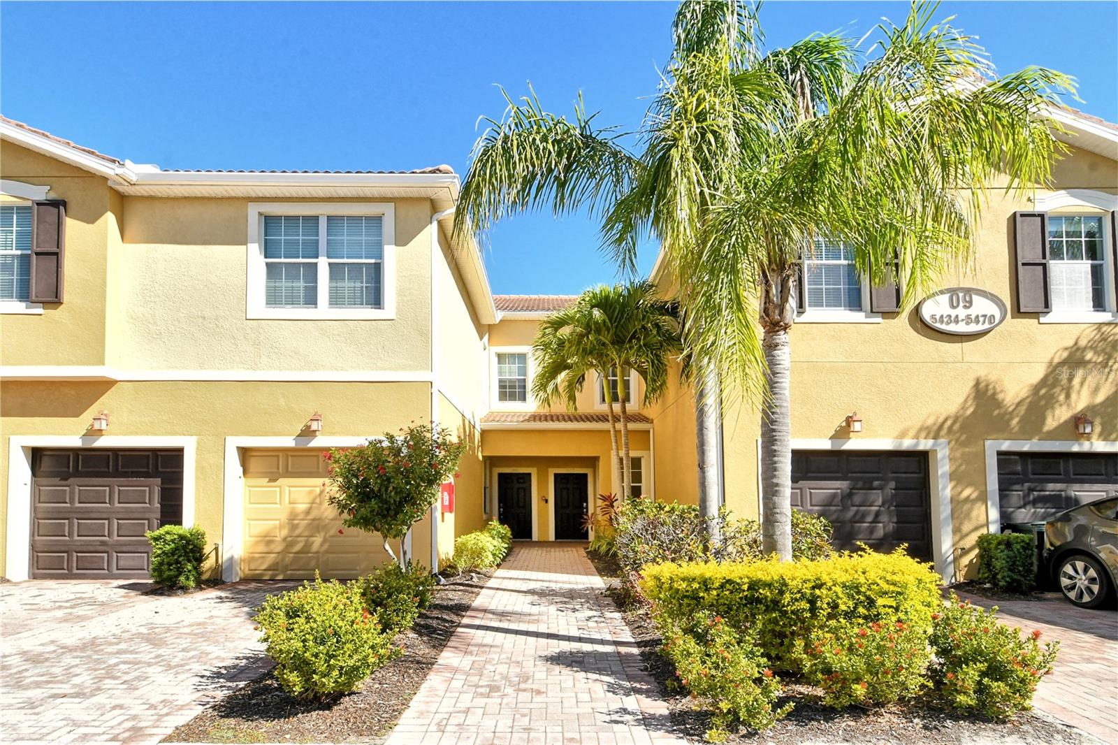 5450 SOAPSTONE PL #9-103, SARASOTA, FL, 34233