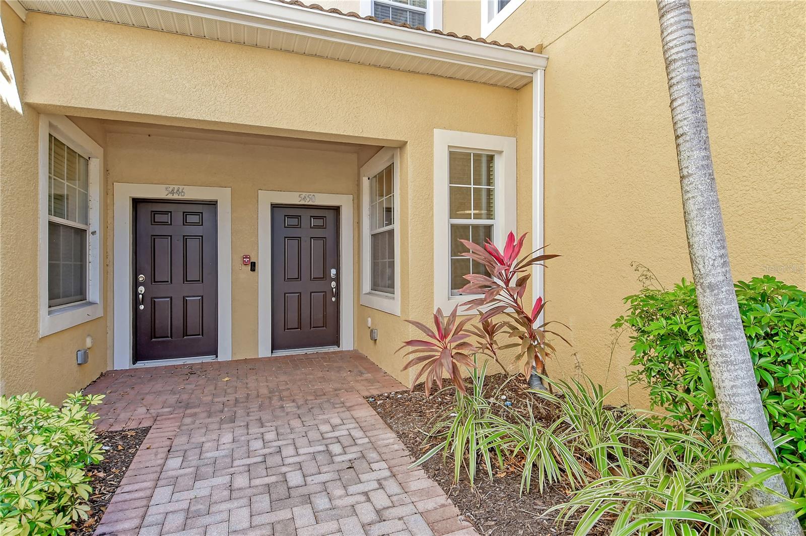 5450 SOAPSTONE PL #9-103, SARASOTA, FL, 34233