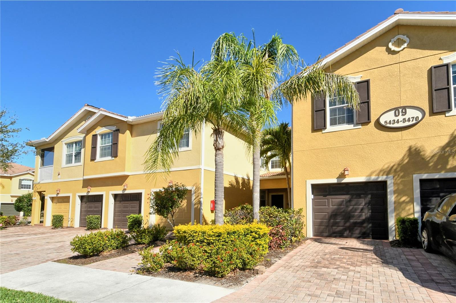 5450 SOAPSTONE PL #9-103, SARASOTA, FL, 34233