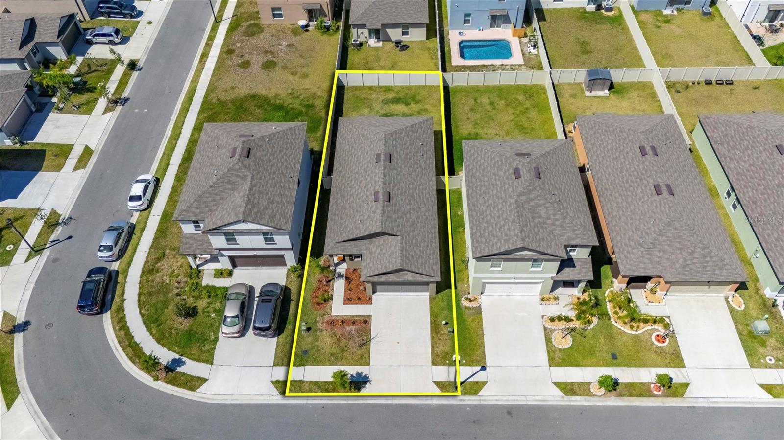 1792 YELLOW TRL, LAKELAND, FL, 33801
