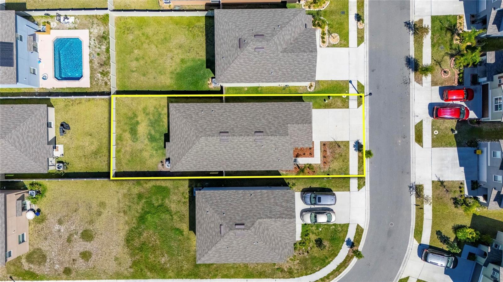 1792 YELLOW TRL, LAKELAND, FL, 33801
