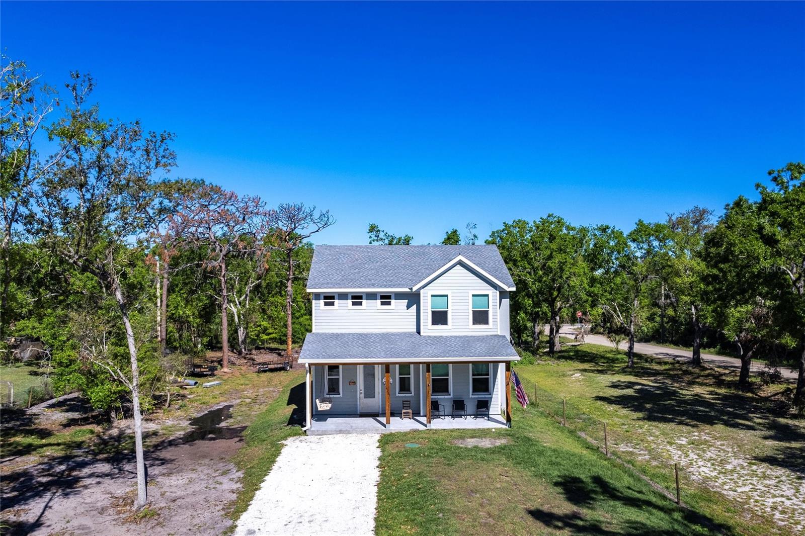 14289 MANATEE RD, PARRISH, FL, 34219
