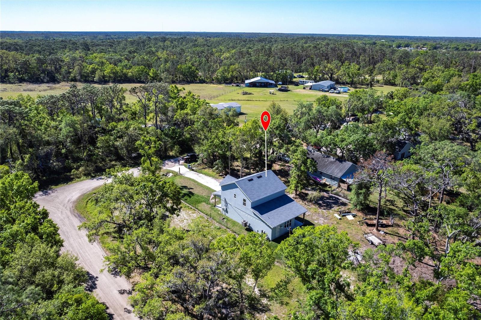 14289 MANATEE RD, PARRISH, FL, 34219