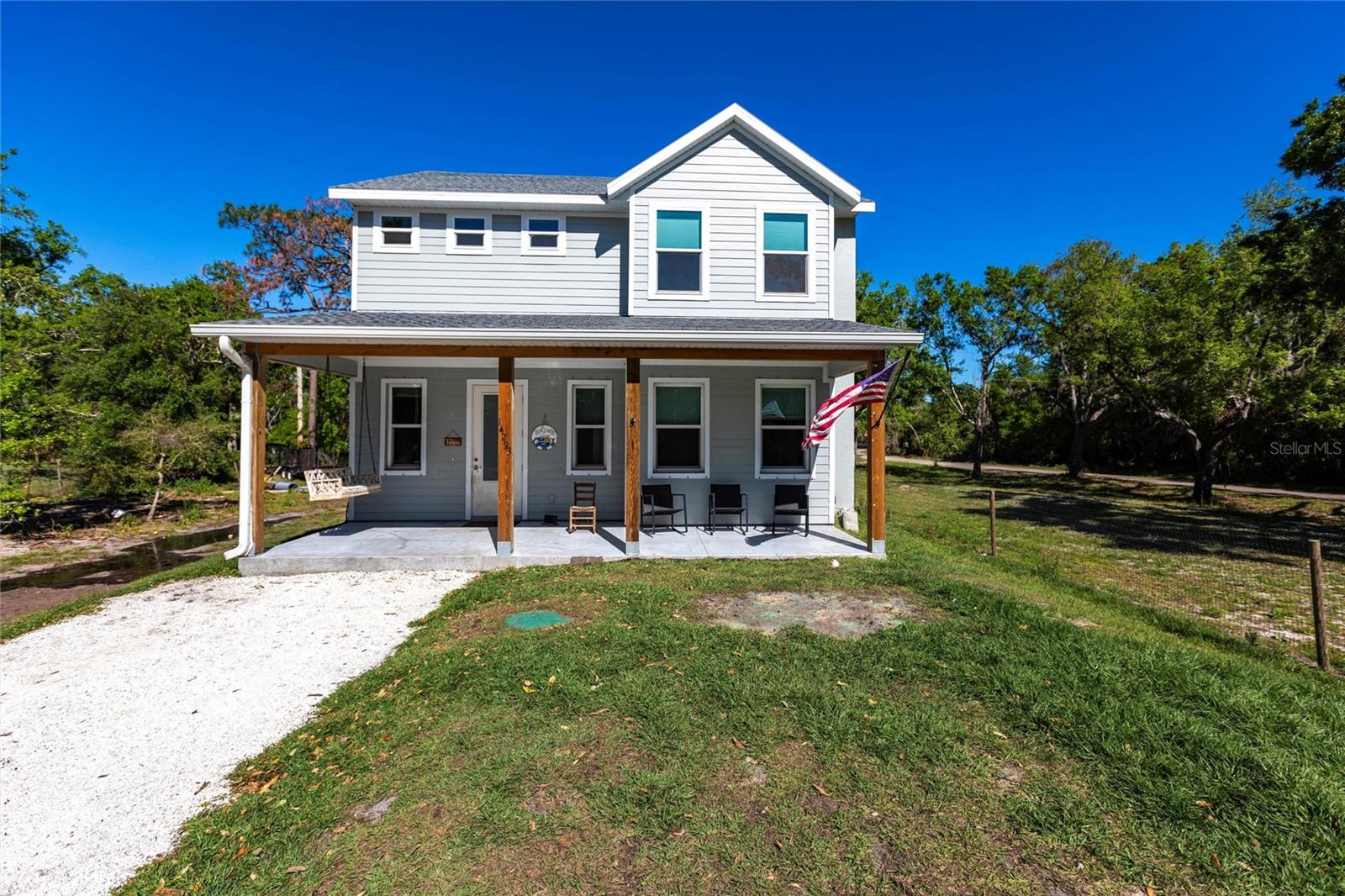14289 MANATEE RD, PARRISH, FL, 34219