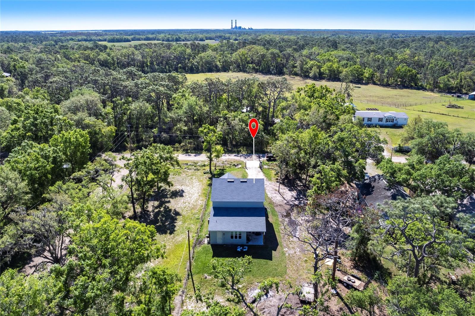 14289 MANATEE RD, PARRISH, FL, 34219