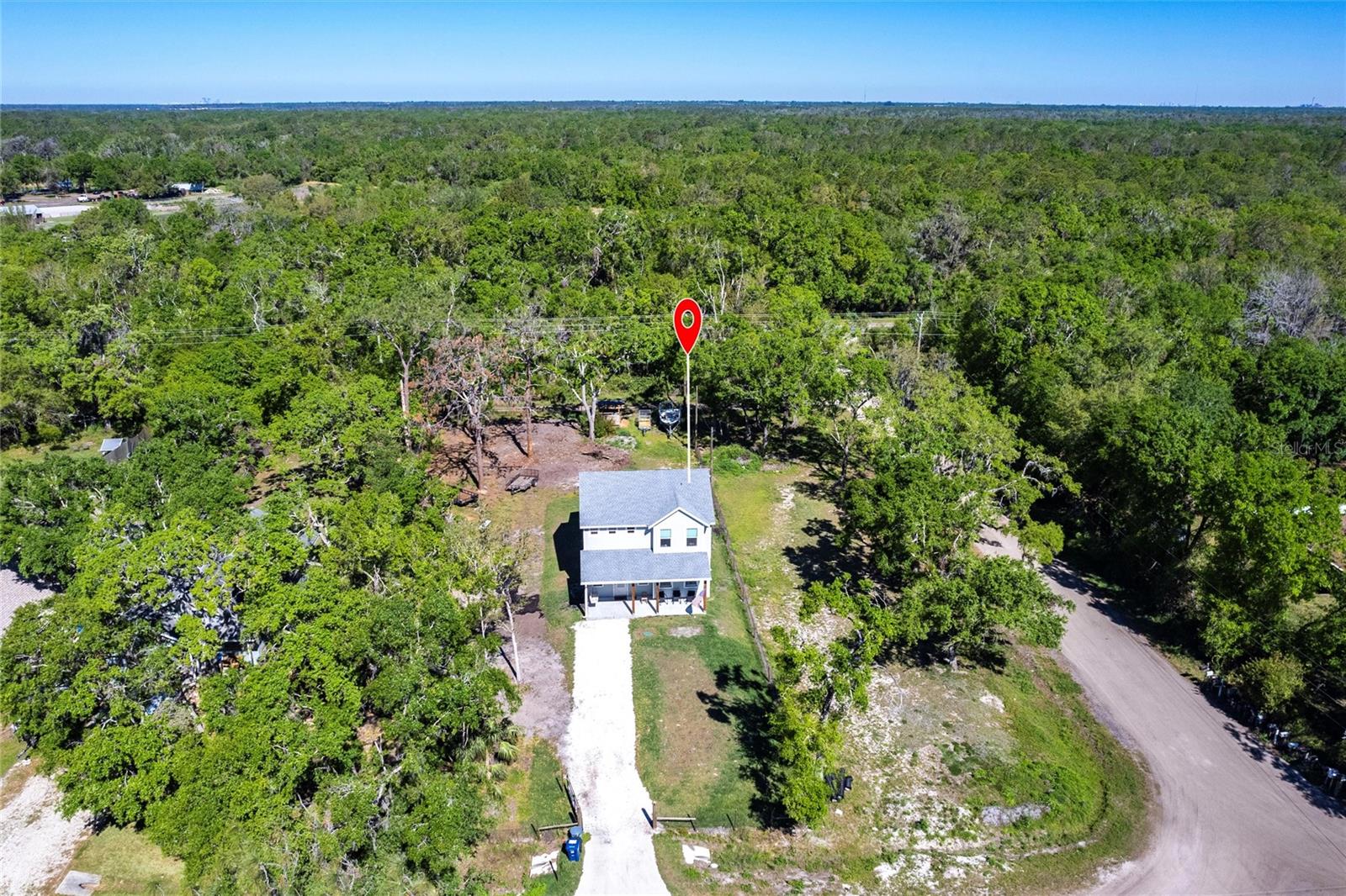 14289 MANATEE RD, PARRISH, FL, 34219